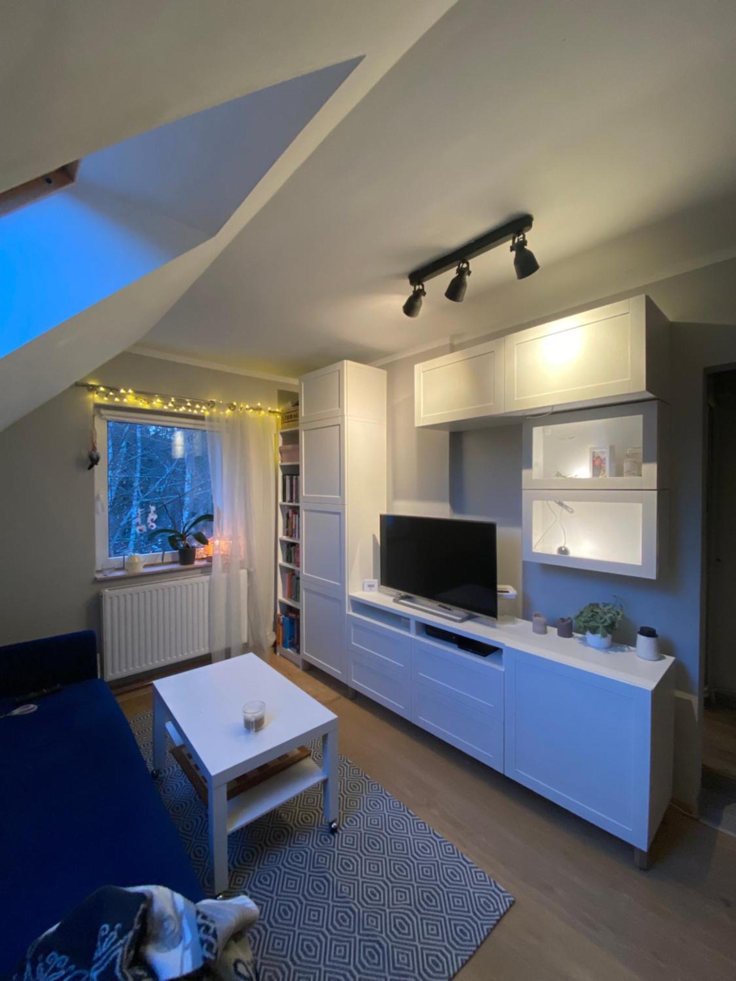 Moon Apartment Sopot Exterior photo